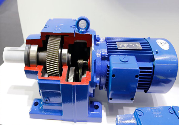 How to choose the power of the speed control motor?