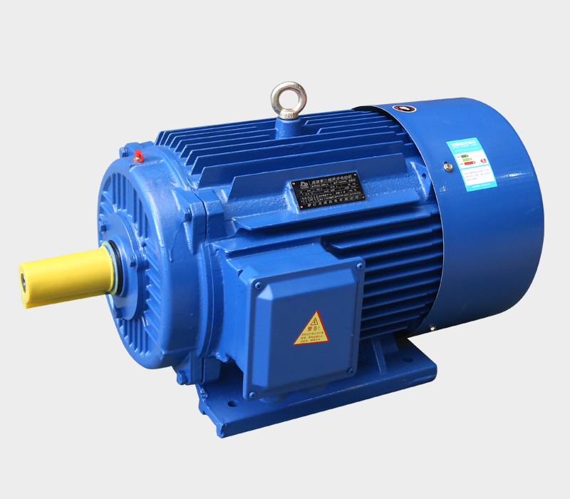 YD Series Pole-changing Multi-speed Three-phase Asynchronous Motor